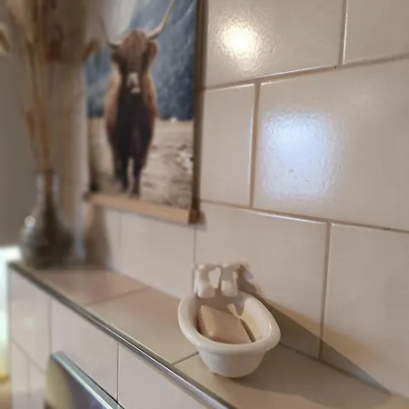 公寓 65 Qm Im Gruenen